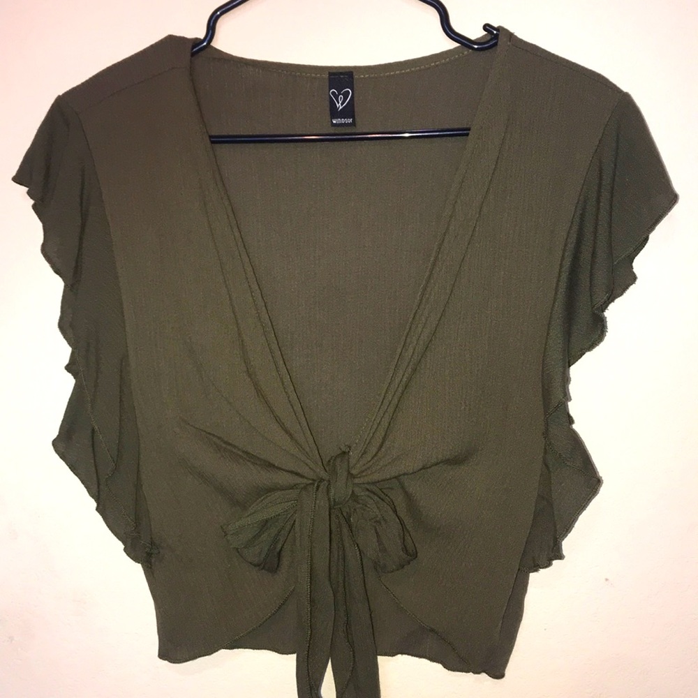 Women’s blouse